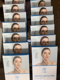 [RẺ VÔ ĐỊCH] MẶT NẠ TẾ BÀO GỐC THẦN THÁNH!
