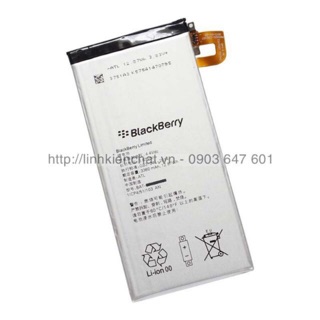 Pin Blackberry Priv 3360mAh Zin theo máy - Hàng nhập Khẩu