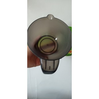 Combo 10 cái Chén nhuộm tóc bằng nhựa
