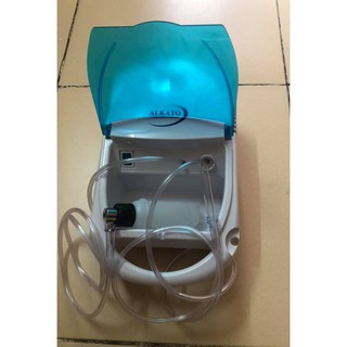 Máy hút mụn phun sương Compmist