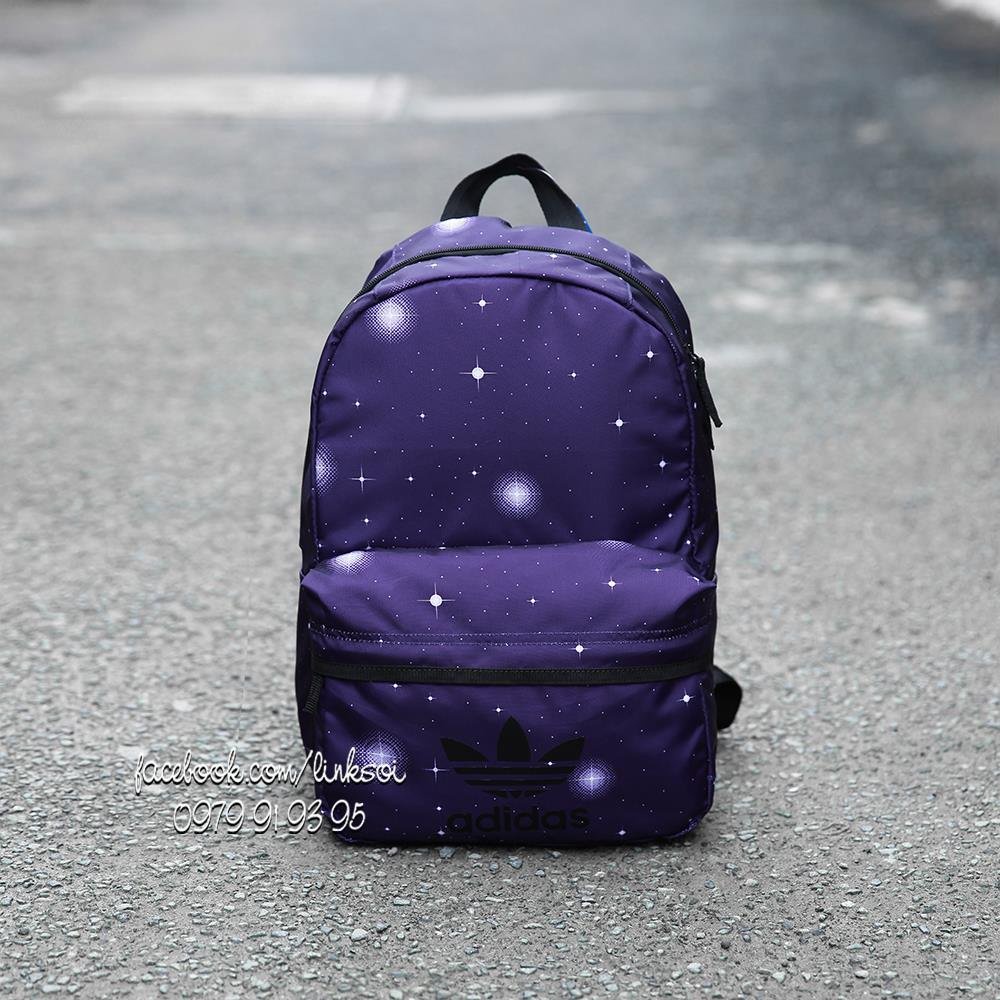 Balo học sinh, balo sinh viên giá rẻ, có ngăn laptop, gọn nhẹ, màu sắc thời trang