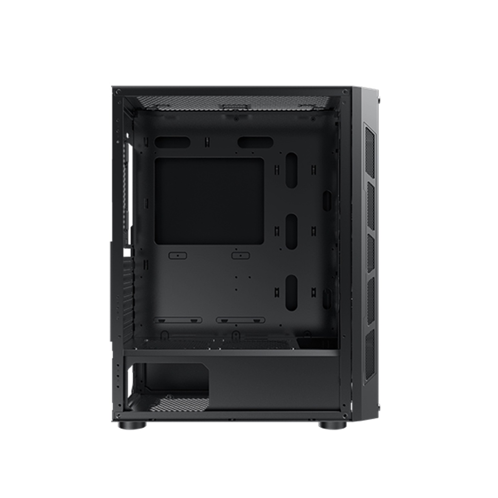 Vỏ case Xigmatek Venom II GLS