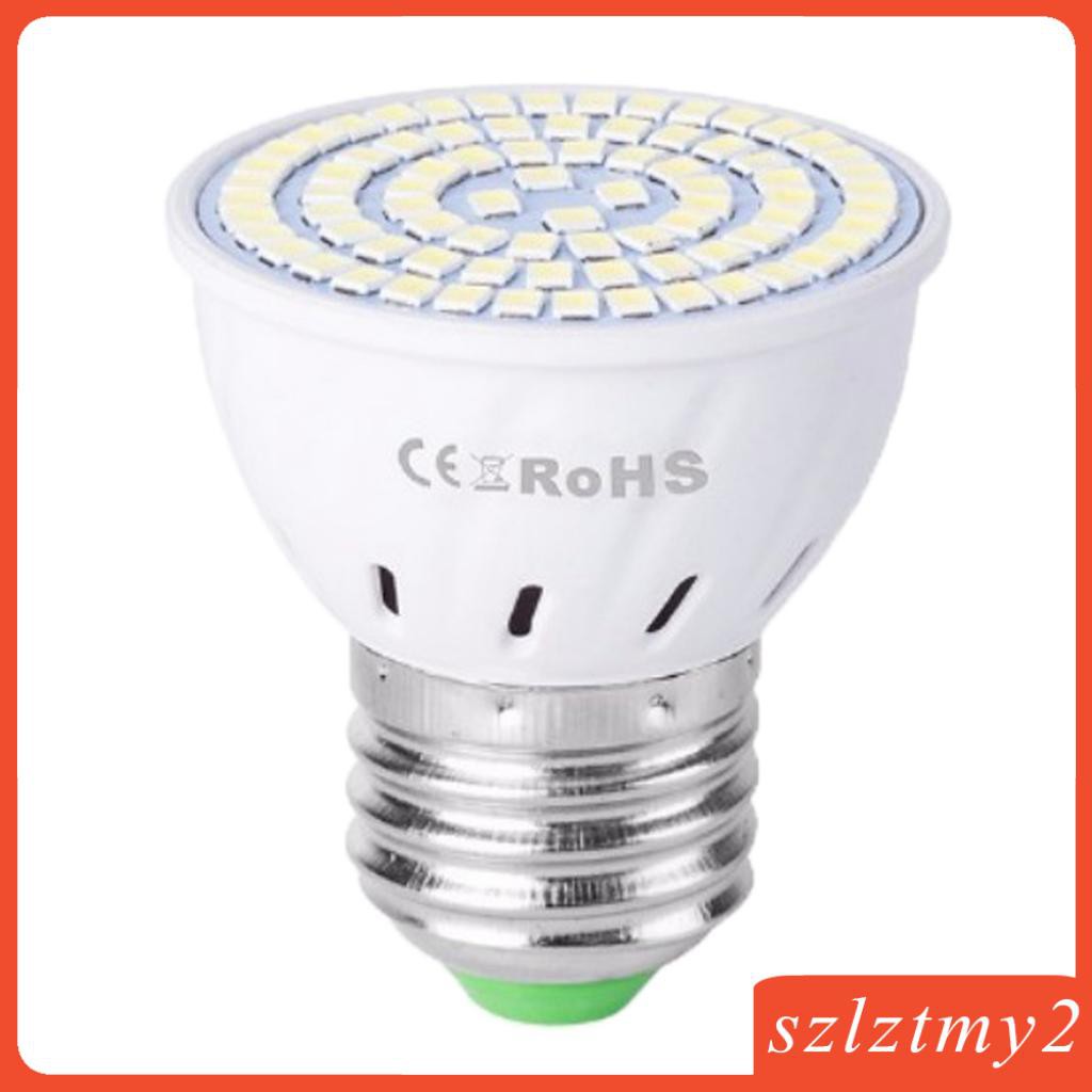 Đèn Led Quang Hợp Cho Cây Trồng