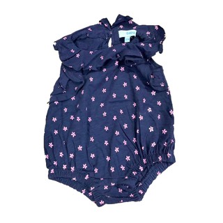 Body romper cho bé gái