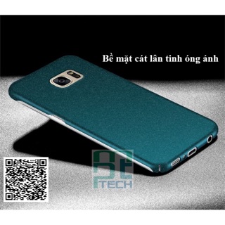 Ốp lưng Samsung công nghệ lân tinh óng ánh, sang trọng