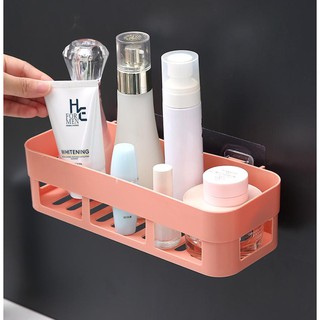 Kệ đựng đồ nhà tắm