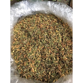 Hoa đu đủ đực sấy khô 1kg