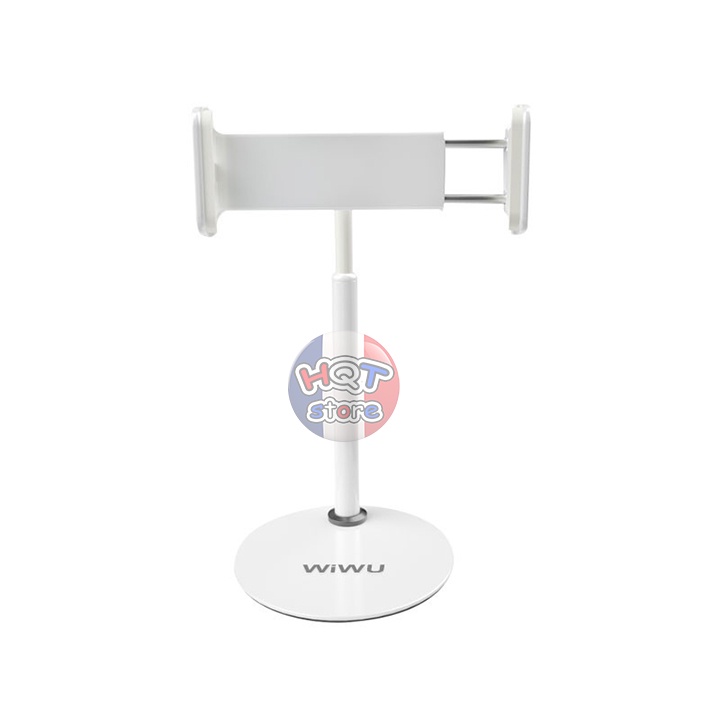 Giá đỡ điện thoại máy tính bảng i. để bàn WiWU Giraffe Desk Stand ZM300 360 độ