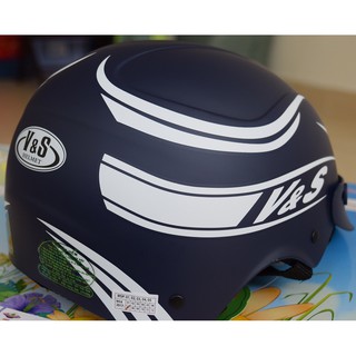 Mũ bảo hiểm v&s 5m