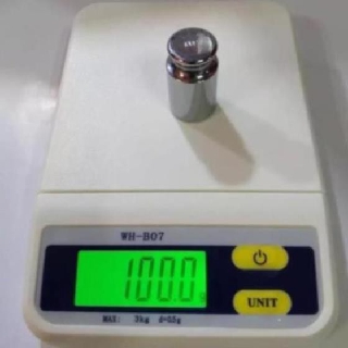 Cân điện tử wh-b07 chính hãng