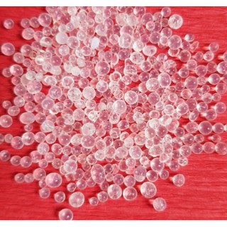 Hạt hút ẩm Silicagel đóng túi 1kg