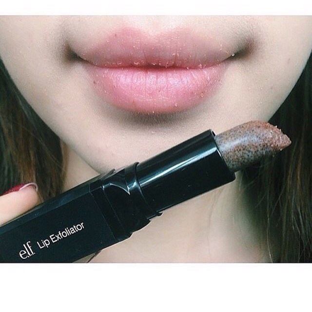 Tẩy tế bào chết môi E.L.F Lip Scrub Exfoliator | BigBuy360 - bigbuy360.vn