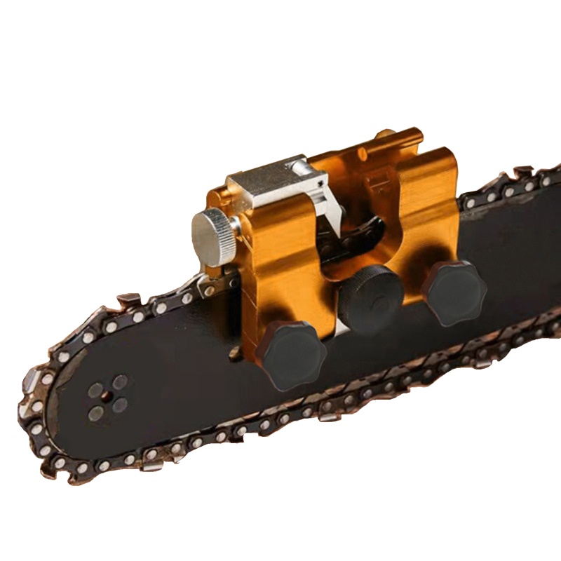 Dụng Cụ Mài Lưỡi Cưa Xích Bằng Hợp Kim Chuyên Dụng