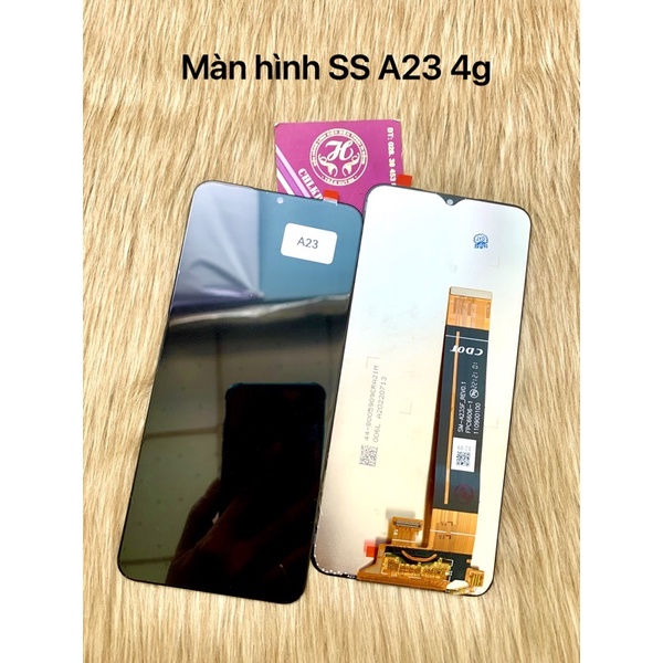 Màn hình samsung A23 4g (như hình chụp)