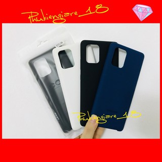 [ Samsung S10 Lite ] Ốp chống bẩn chính hãng loại đẹp cho SAMSUNG S10 LITE