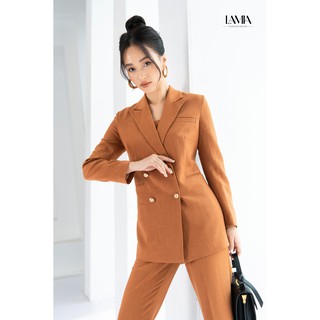 La Mia Design Áo vest nữ LE045