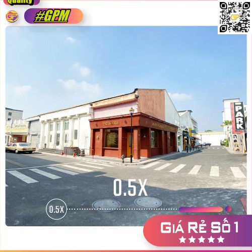 Gimbal Chống Rung Cho Điện Thoại có đèn Flash | Zhiyun Smooth Q3 | Hàng Chính Hãng | BigBuy360 - bigbuy360.vn