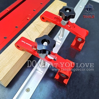 Bộ Cử Định Vị Phôi Fonson Tools T03