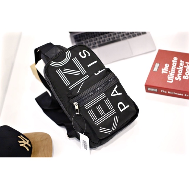 TÚI ĐEO CHÉO KENZO UNISEX