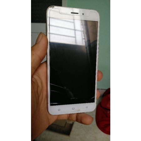 xác oppo a71
