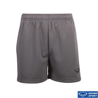 Quần Ngắn Thể Thao 02187 Grand Sport Xám