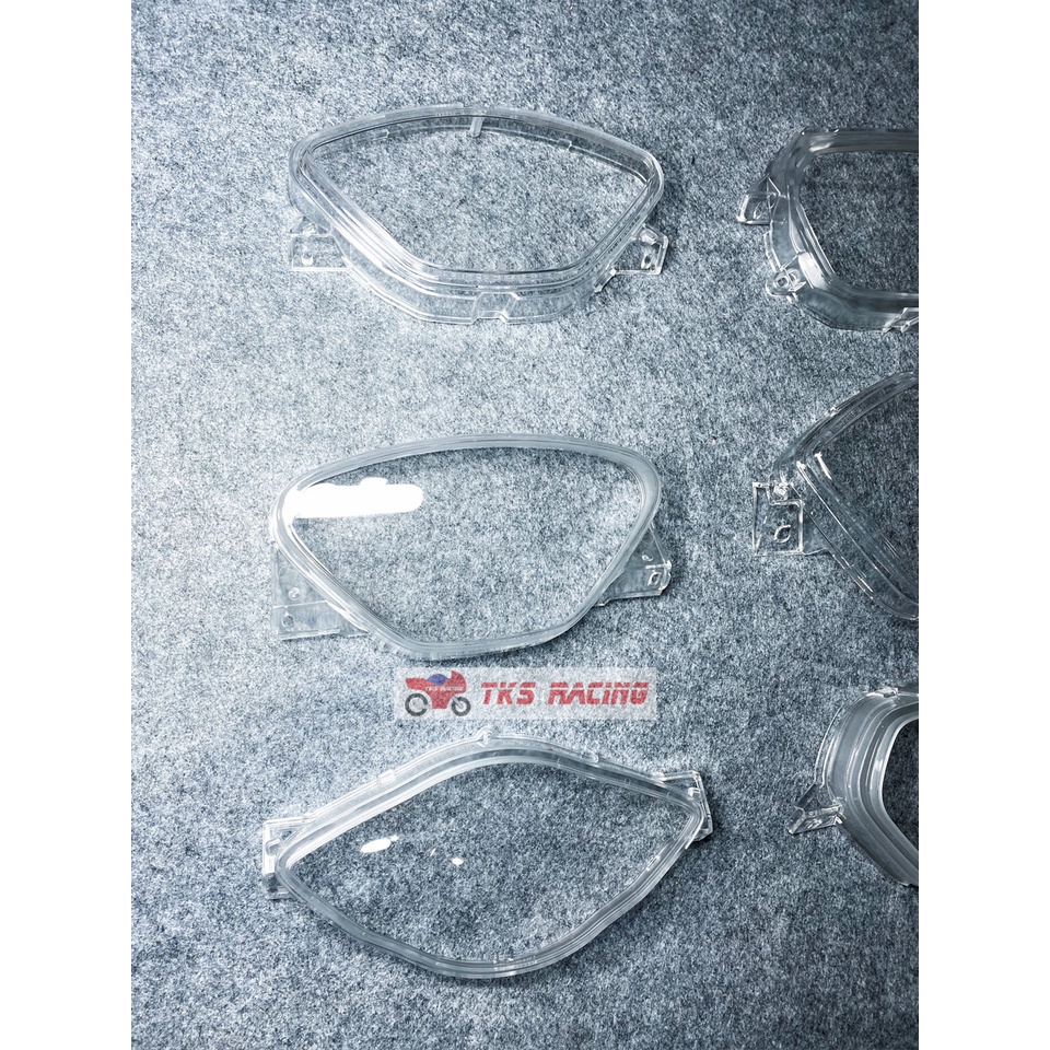 Mặt kính kiếng đồng hồ wave alpha dream citi sirius wave110 dream lùn các loại xe máy