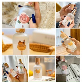 Nước hoa xịt thơm Body Mist Shimang mẫu mới