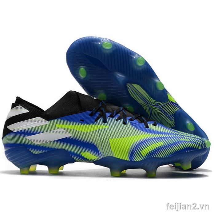 Giày Thể Thao Đá Banh Nemeziz 19.1 FG size 38-45