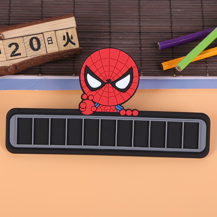 Thanh ghi số điện thoại trên ô tô siêu cute | BigBuy360 - bigbuy360.vn