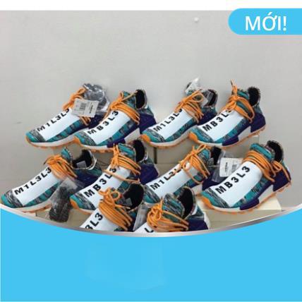 ⚡️ Giày Thể Thao Human cầu vồng -Full Box