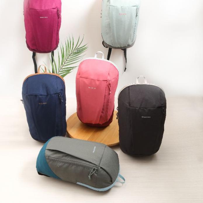 Người Bán Grand|Lr23|Ba Lô Nguyên Bản Quechua NH100 10 Lít