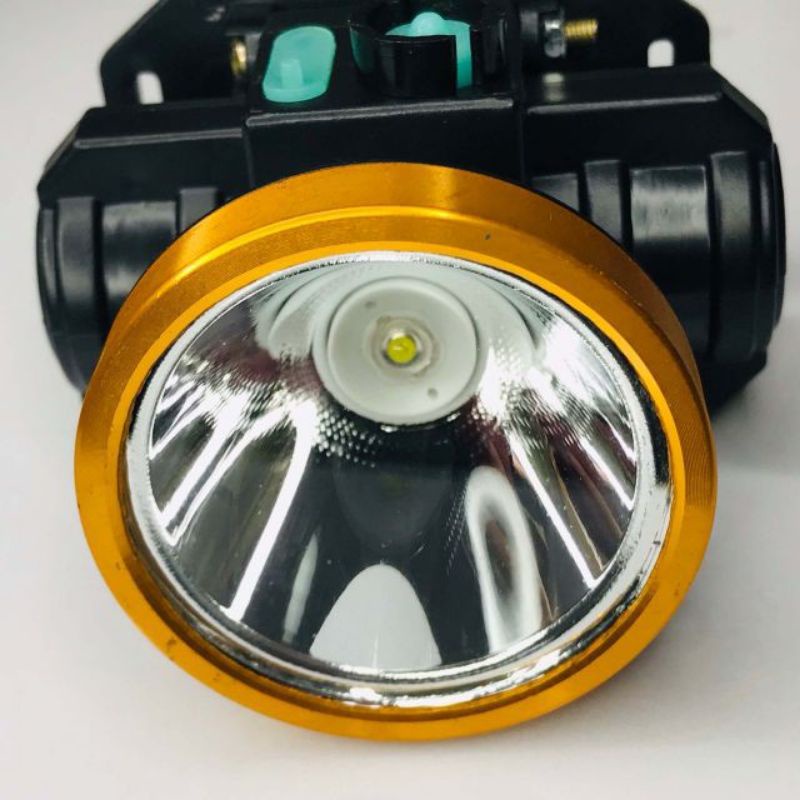 Đèn pin đội đầu A4 30w siêu sáng chiếu xa, có 2 chế độ sáng , Bảo Hành 6 tháng tặng kèm sạc và dây đeo