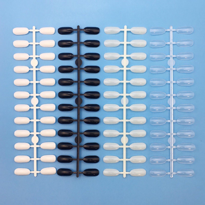 móng vỉ tròn bịch 240 móng