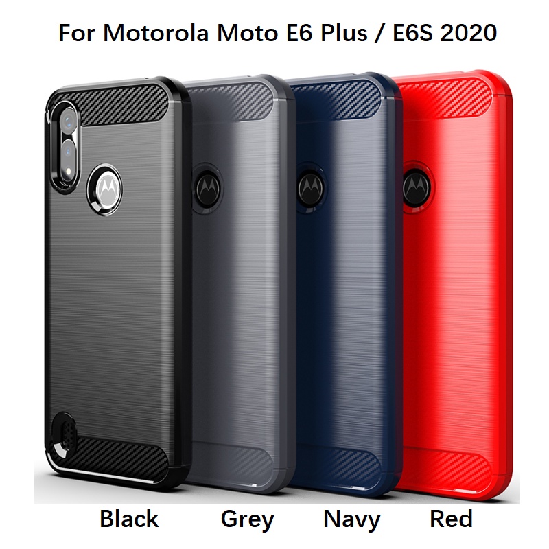 Vỏ chống nứt Motorola Moto G34 G84 G04 G14 G24 G54 Power G73 E13 2023 Moto Edge 40 Neo Moto G Play /