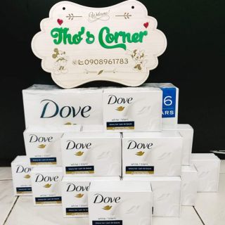 Xà bông cục Dove