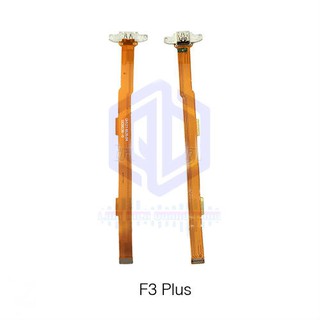 BỘ CHÂN SẠC OPPO F3 PLUS / R9S PLUS ZIN