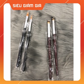 cọ ombre làm nail