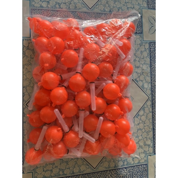 Phao Bom- phao Bóng Câu Đêm