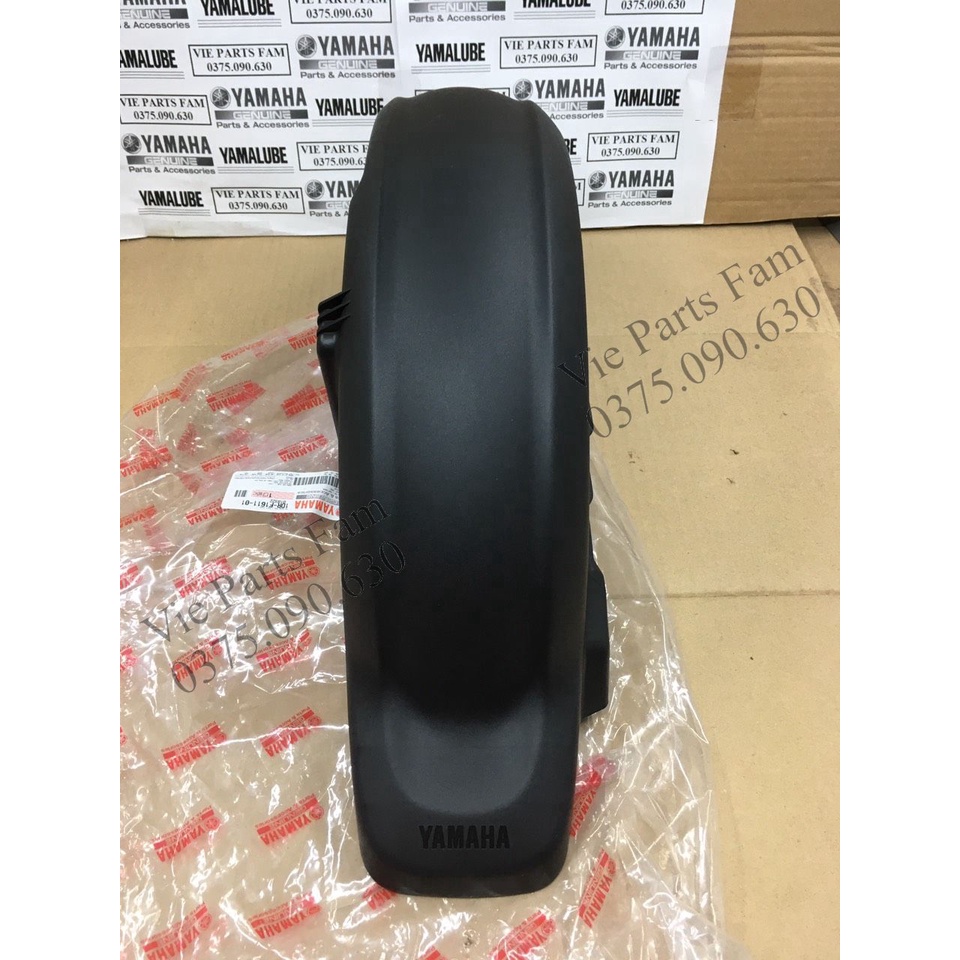 Chắn bùn sau, dè sau Nozza, hàng din Yamaha mới 100%