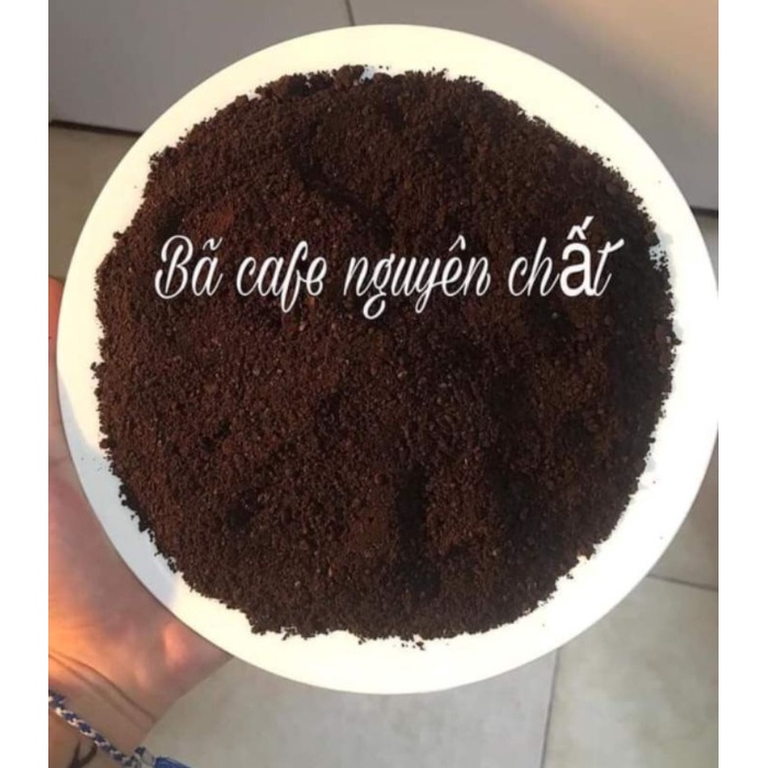 100g bột cafe tẩy da chết handmade