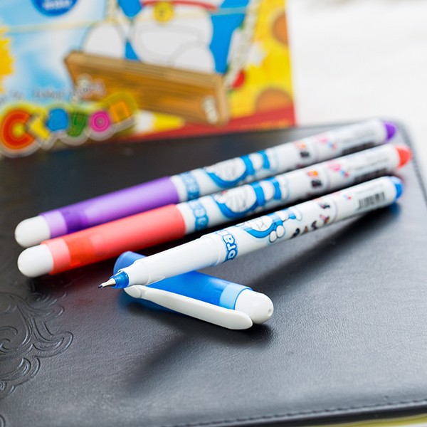 Bút lông kim Doraemon Điểm 10 FL-04/DO