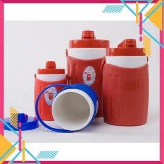 Bình Đá Nắp Bật Tí Liên từ 1 lít - 6 lít