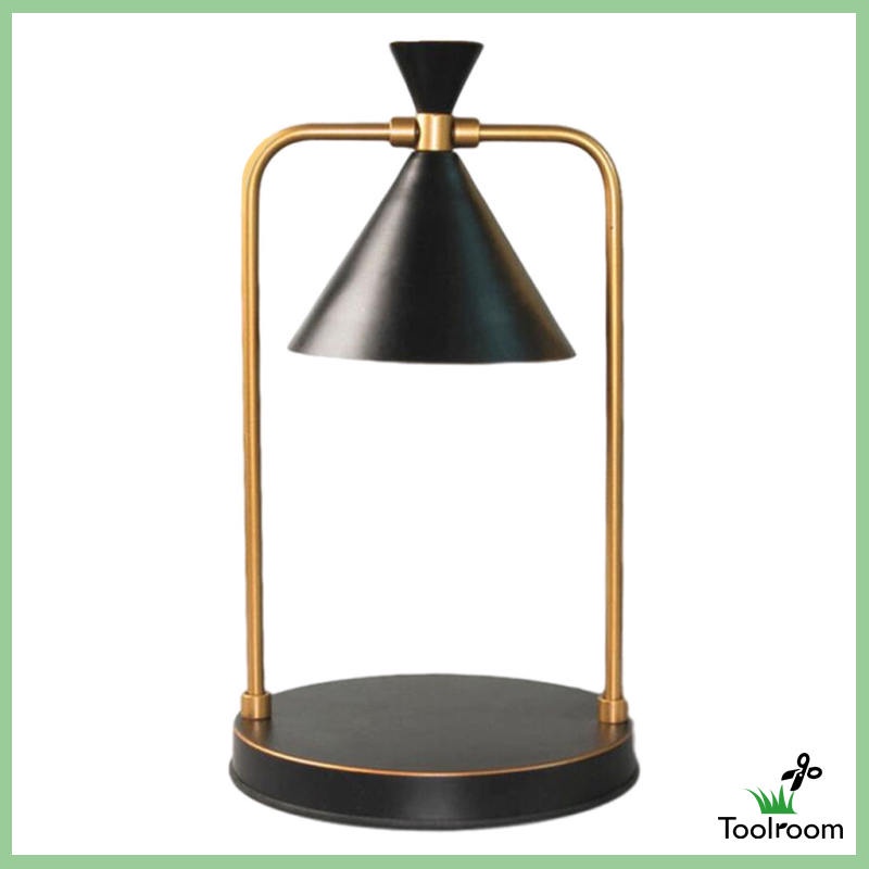 Đèn đốt nóng sáp tinh dầu thơm bằng điện cho cạnh giường/bàn ăn tối/đám cưới/sự kiện chất lượng cao