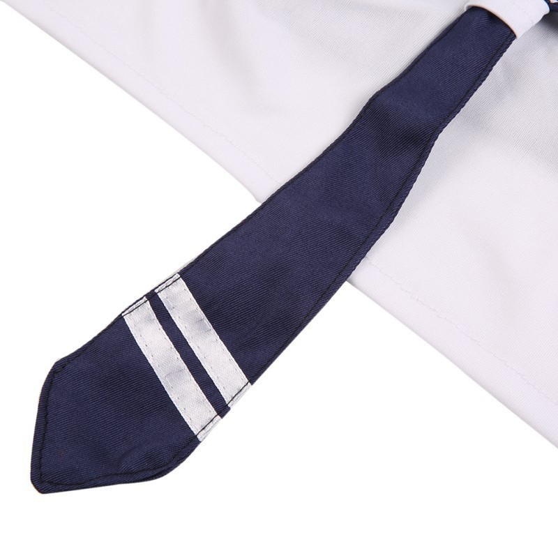 Set Chân Váy Và Áo Hóa Trang Nữ Sinh | BigBuy360 - bigbuy360.vn