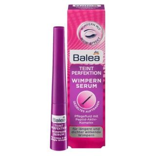 Serum dưỡng dài và dày mi balea