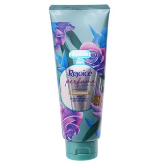 Dầu xả mềm mượt óng ả Rejoice hương nước hoa hồng 160ml