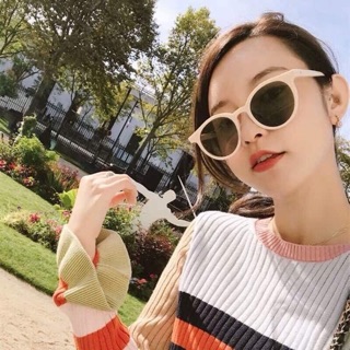 Kính râm Hàn Quốc hot hit - Kính râm