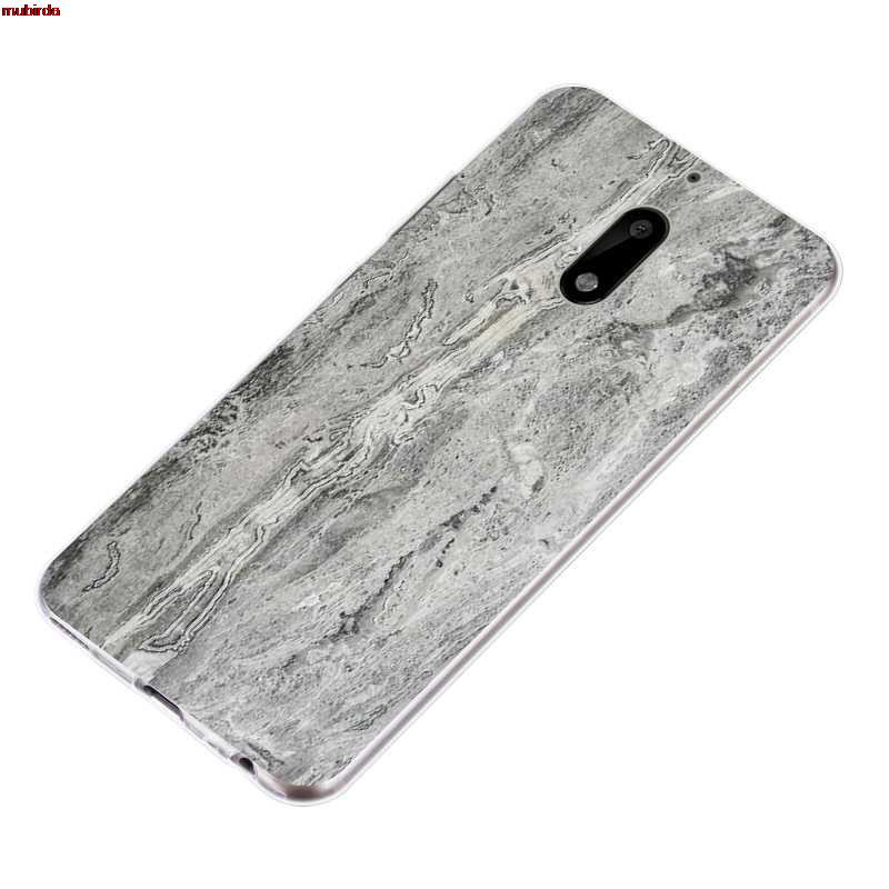 Ốp điện thoại silicon dẻo họa tiết độc đáo 6 cho NOKIA 6 3 5 3310 7 6.1 2.1 3.1 X3 X5 X7 X6 5.1 7.1 8.1 8 PLUS 2.2 3.2 4.2 2018