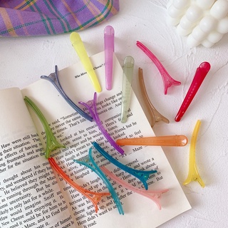 Set 3 kẹp tóc Hàn Quốc xinh xắn dễ thương