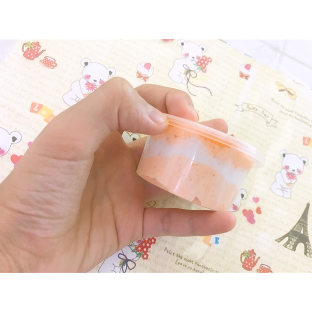 Slime Cam, Trắng Giá Rẻ